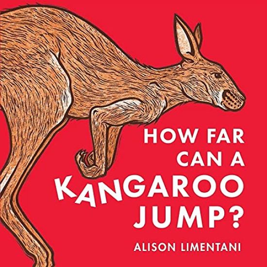 How Far can a Kangaroo Jump?