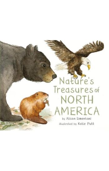 Nature's Treasures of North America