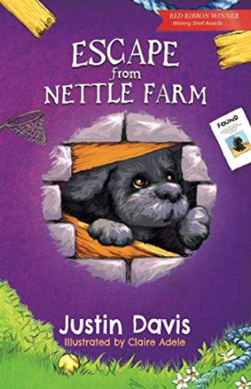 Escape From Nettle Farm