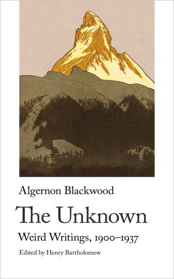 The Unknown