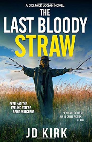 Last Bloody Straw