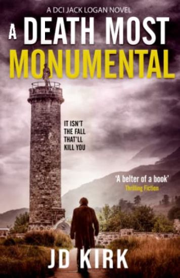 Death Most Monumental