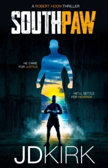 Southpaw