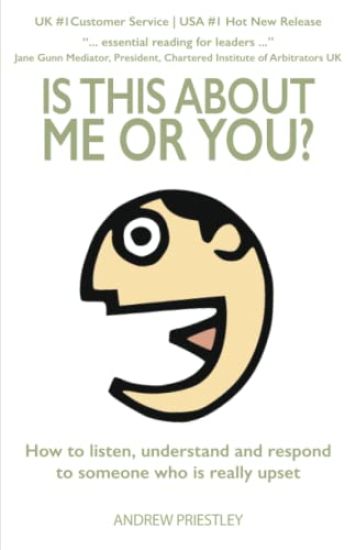 Is This About Me or You?