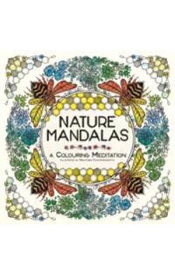 Nature Mandalas