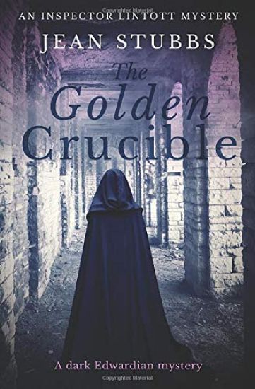 The Golden Crucible