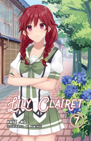 Lily Clairet, Vol. 7
