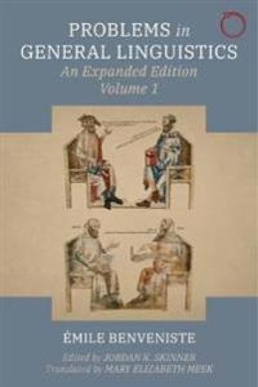 Problems in General Linguistics - An Expanded Edition, Volume 1