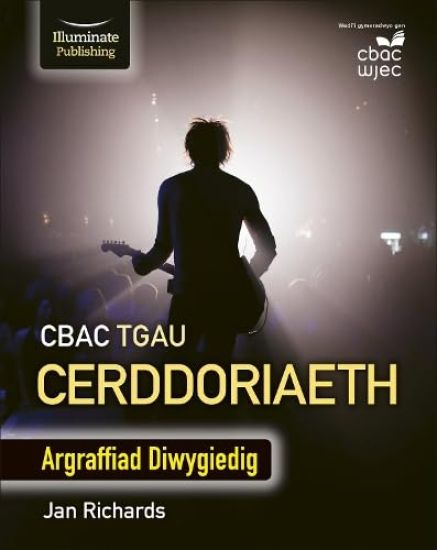 WJEC/Eduqas GCSE Music Student Book: Revised Edition