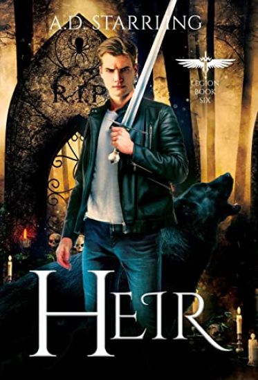 Heir
