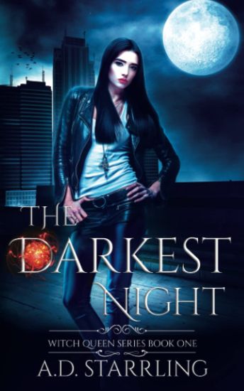The Darkest Night