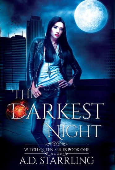 The Darkest Night
