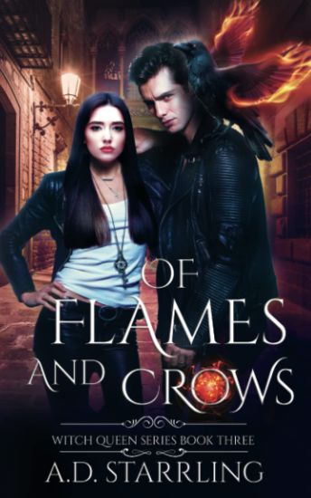 Of Flames and Crows