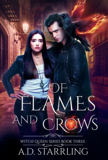 Of Flames and Crows