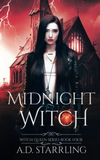 Midnight Witch