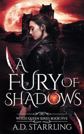 A Fury Of Shadows