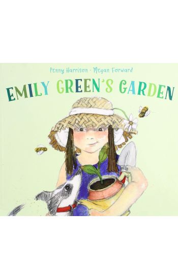 Emily Green's Garden