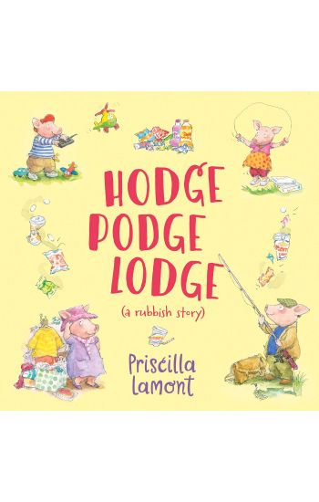 Hodge Podge Lodge