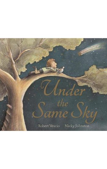 Under the Same Sky