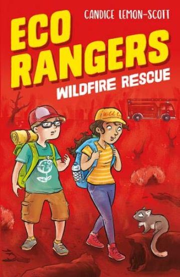 Eco Rangers Wildfire Rescue