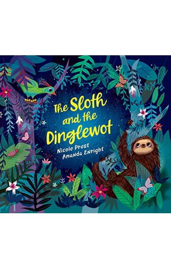Sloth and the Dinglewot