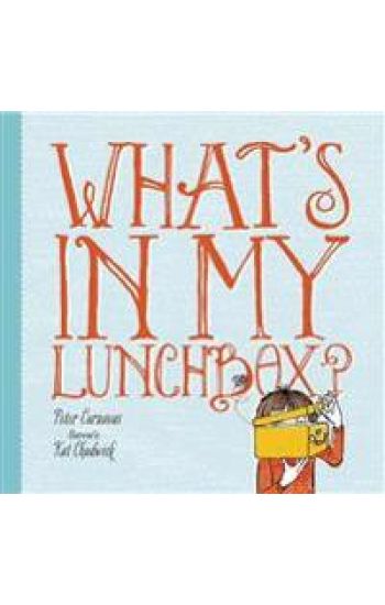 What's In My Lunchbox?