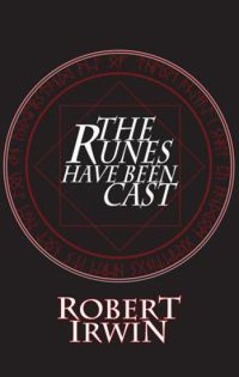 The Runes Have Been Cast