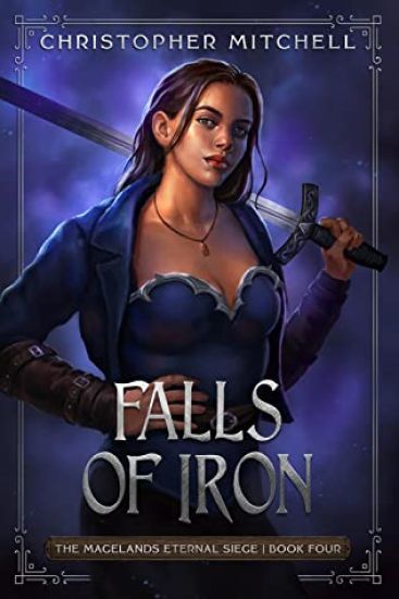 Falls of Iron