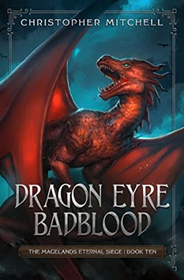 Dragon Eyre Badblood