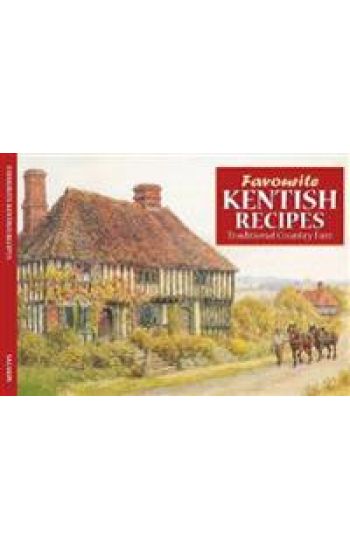 Favourite Kentish Recipes