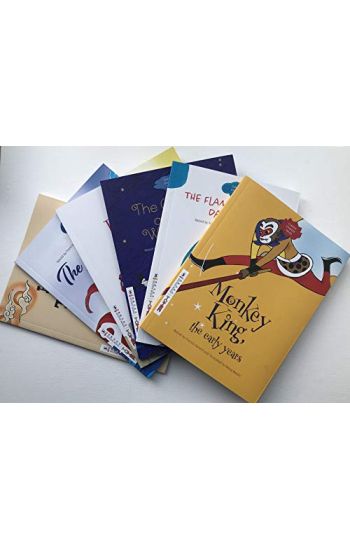 Classic Chinese Tales