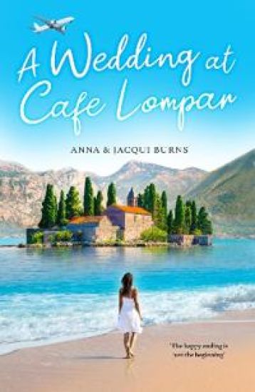 A Wedding at Cafe Lompar
