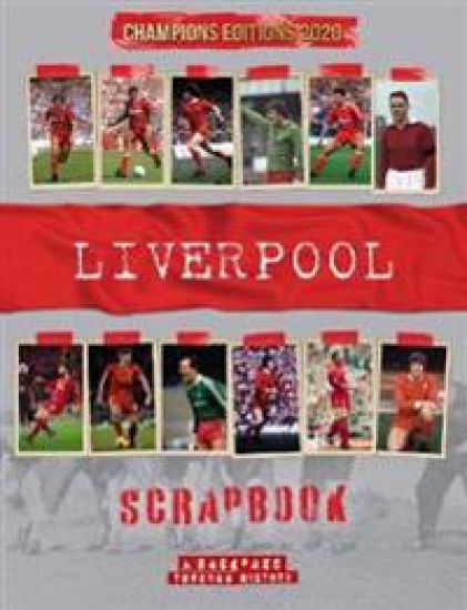 Liverpool Scrapbook