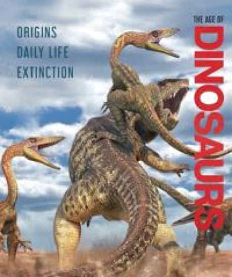 The Age of Dinosaurs