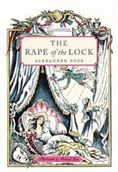 The Rape of the Lock