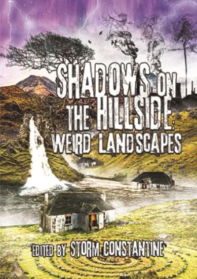 Shadows on the Hillside