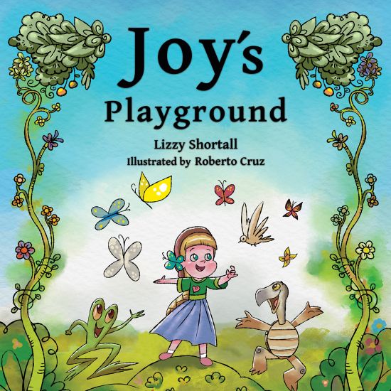 Joy's Playground