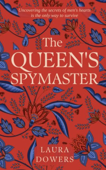 The Queen's Spymaster