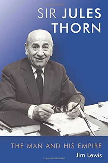 Jules Thorn