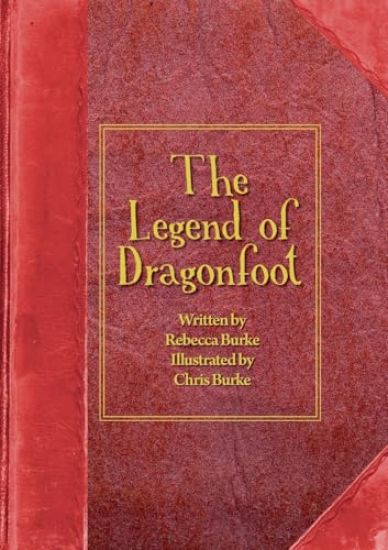 The Legend of Dragonfoot
