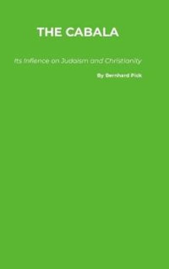 The Cabala