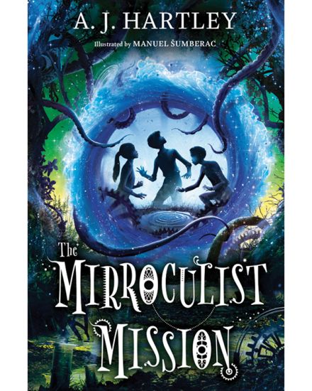 The Mirroculist Mission