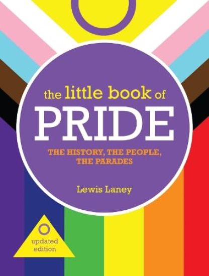 The Little Book of Pride: updated edition