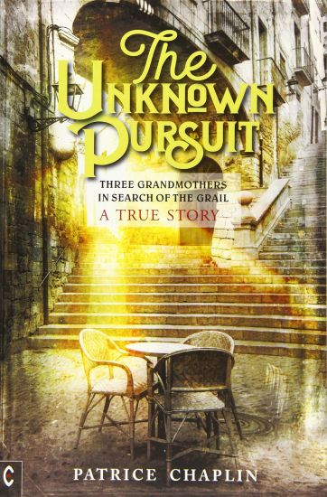 The Unknown Pursuit