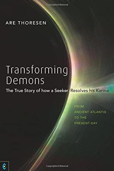 Kansikuva: Transforming Demons