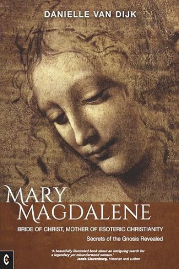 Mary Magdalene