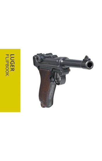 Luger Flipbook