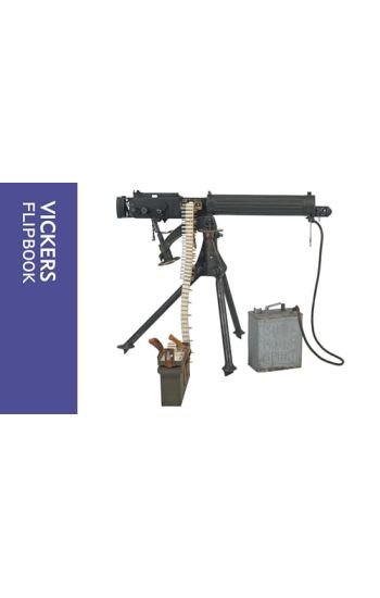 Vickers Flipbook