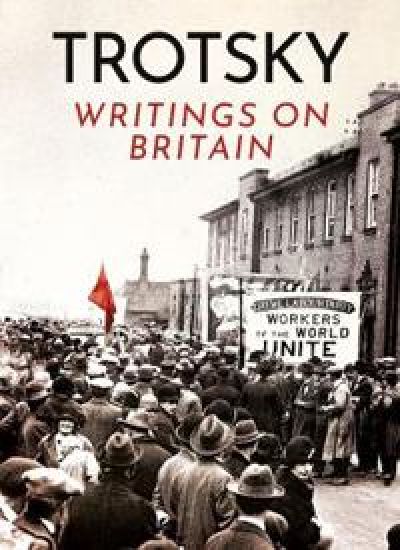 Writings on Britain