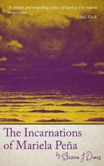 The Incarnations of Mariela Peña